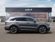 2026 Kia Sorento Hybrid EX SUV