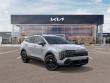 2026 Kia Sportage X-Line SUV