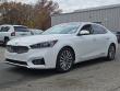 2017 Kia Cadenza Technology Sedan