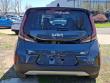 2025 Kia Soul S Hatchback