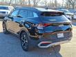 2025 Kia Sportage EX SUV