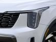 2026 Kia Sorento Hybrid EX SUV