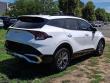 2025 Kia Sportage SX SUV
