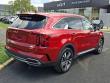 2023 Kia Sorento Hybrid EX SUV