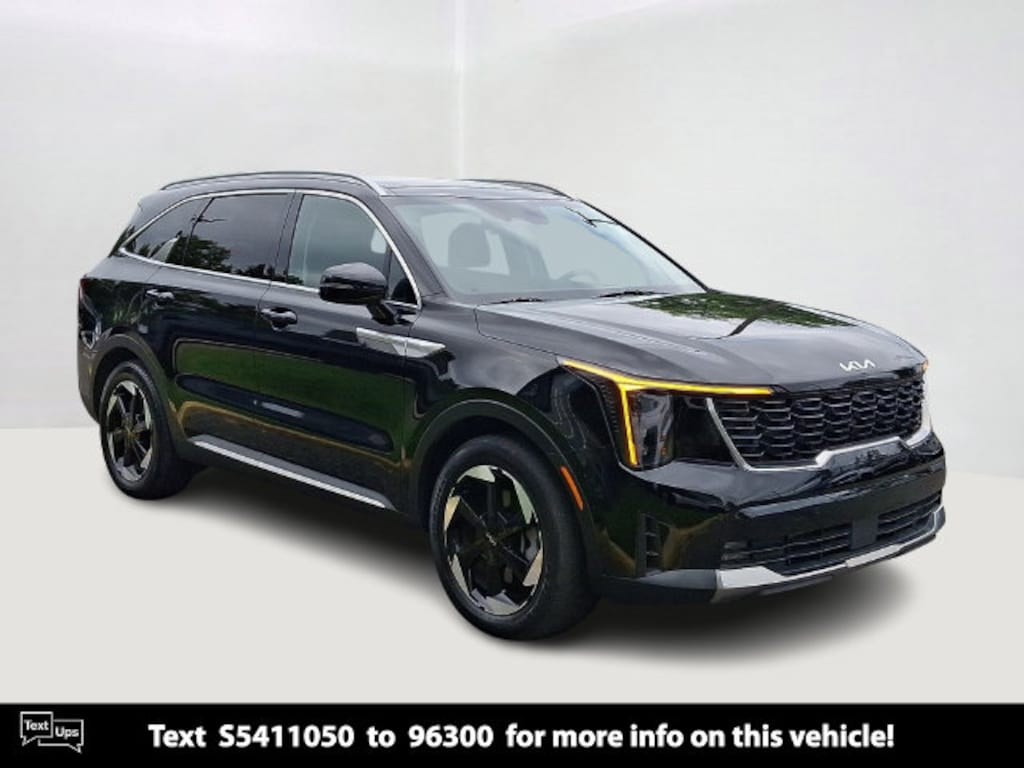 Certified 2025 Kia