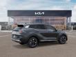 2026 Kia Sportage LX SUV
