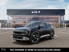 2027 Kia Seltos S SUV