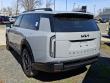 2027 Kia Telluride X-Line EX SUV