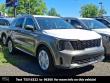 2026 Kia Sorento Hybrid EX SUV
