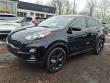2022 Kia Sportage LX SUV