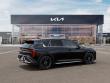 2026 Kia K4 Hatchback GT-Line Turbo Hatchback