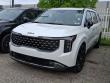 2026 Kia Carnival Hybrid SX Van Passenger Van