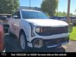 2027 Kia Seltos X-Line SX SUV