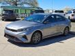 2023 Kia Forte GT-Line Sedan