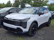 2027 Kia Sportage X-Line SUV