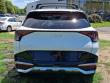 2025 Kia Sportage SX SUV