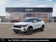 2026 Kia Seltos EX SUV