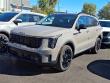 2026 Kia Sorento X-Line EX SUV