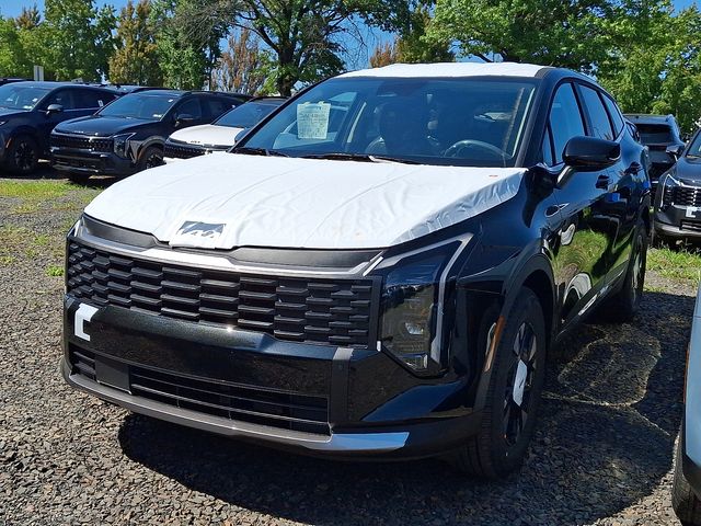 New 2027 Kia