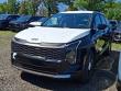2027 Kia Sportage Hybrid LX SUV