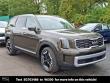 2025 Kia Telluride S SUV