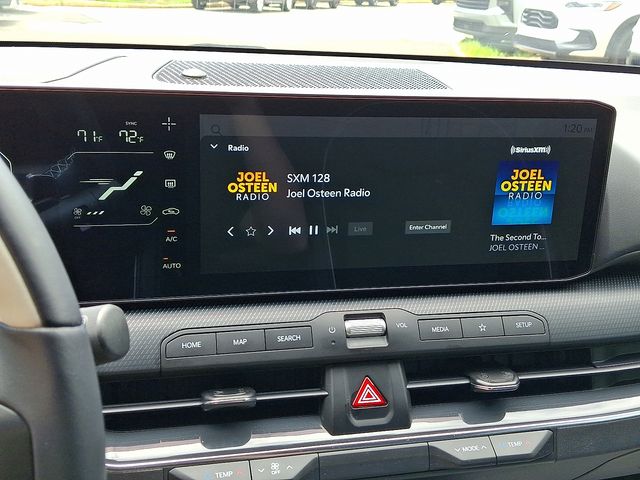 2025 Kia K4 GT-Line - Photo 16