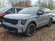2026 Kia Sorento X-Line SX Prestige SUV
