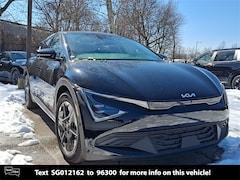 2025 Kia EV6 Light Long Range SUV