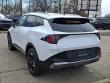 2026 Kia Sportage EX SUV