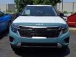 2026 Kia Seltos S SUV