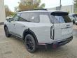 2027 Kia Telluride Hybrid X-Line SX SUV