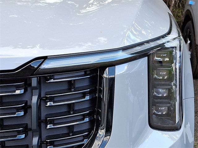 2026 Kia Sorento EX photo 2