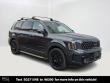 2025 Kia Telluride SX-Prestige X-Line SUV