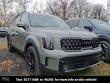 2025 Kia Telluride SX-Prestige X-Line SUV