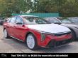 2026 Kia K4 GT-Line Sedan