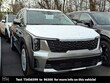  Kia Sorento Hybrid