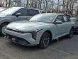 2026 Kia K4 LXS Sedan