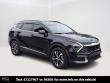 2025 Kia Sportage Hybrid EX SUV