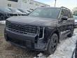 2027 Kia Telluride EX X-Line SUV