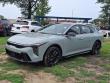 2025 Kia K4 GT-Line Turbo Sedan