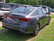 2021 Kia Forte LXS Sedan