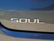 2025 Kia Soul EX Hatchback