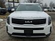 2022 Kia Telluride S SUV