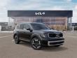 2025 Kia Telluride EX SUV