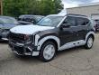 2027 Kia Seltos X-Line S SUV