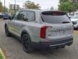 2022 Kia Telluride EX SUV