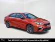 2021 Kia Forte GT-Line Sedan