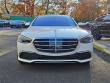 2021 Mercedes-Benz S-Class 4MATIC Sedan