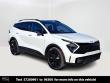 2025 Kia Sportage Plug-In Hybrid X-Line Prestige SUV
