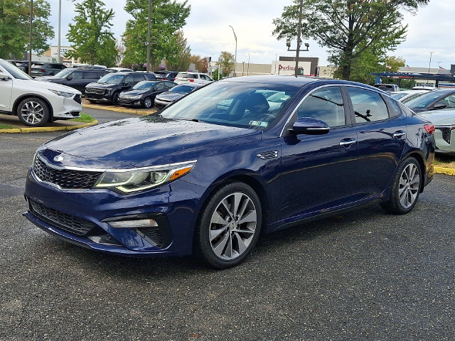 Used 2019 Kia